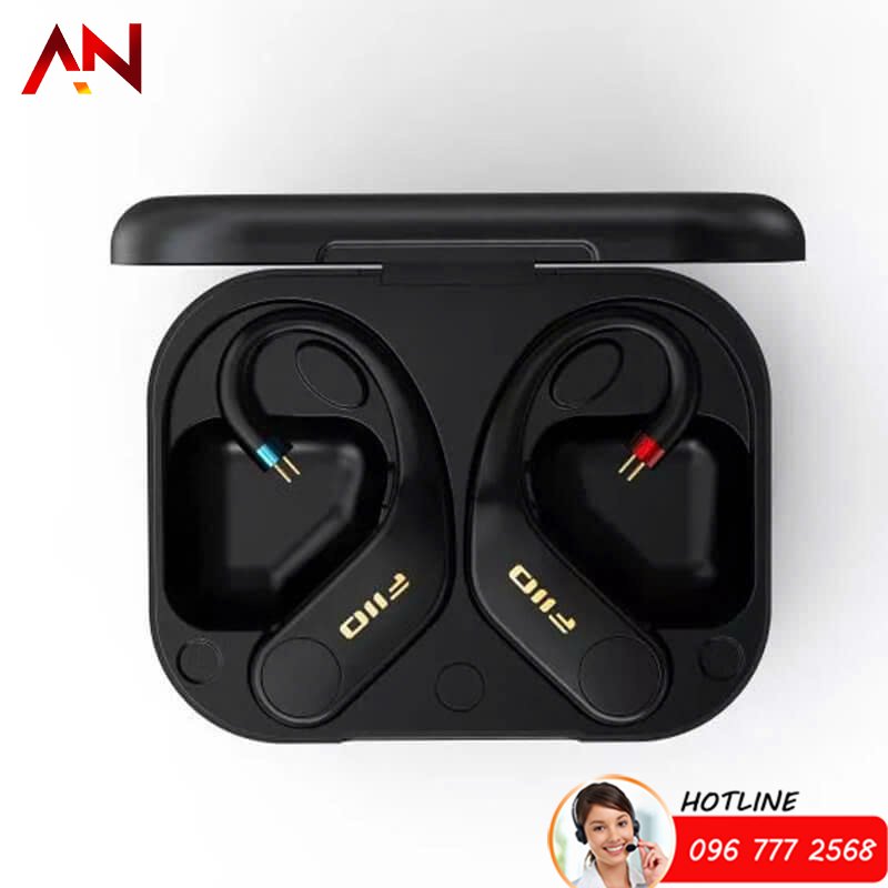 Tai Nghe FIIO UTWS5 2025